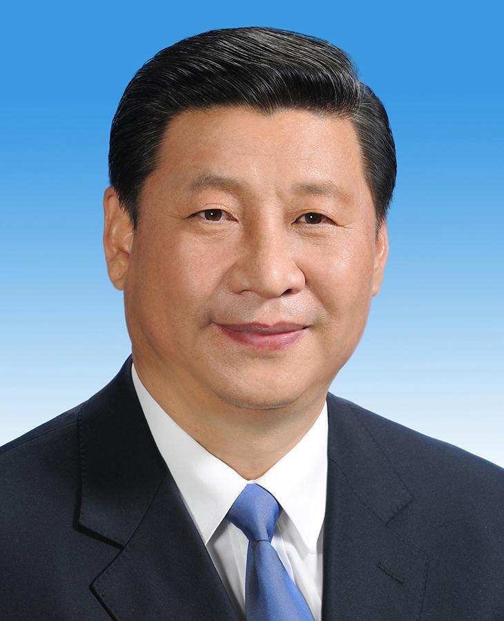 中华人民共和国主席(中华人民共和国的国家代表)_搜狗百科
