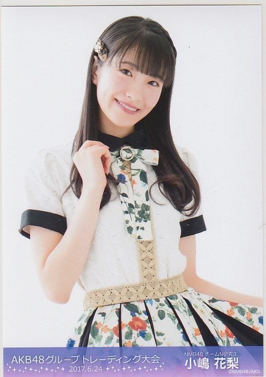 小嶋花梨 搜狗百科