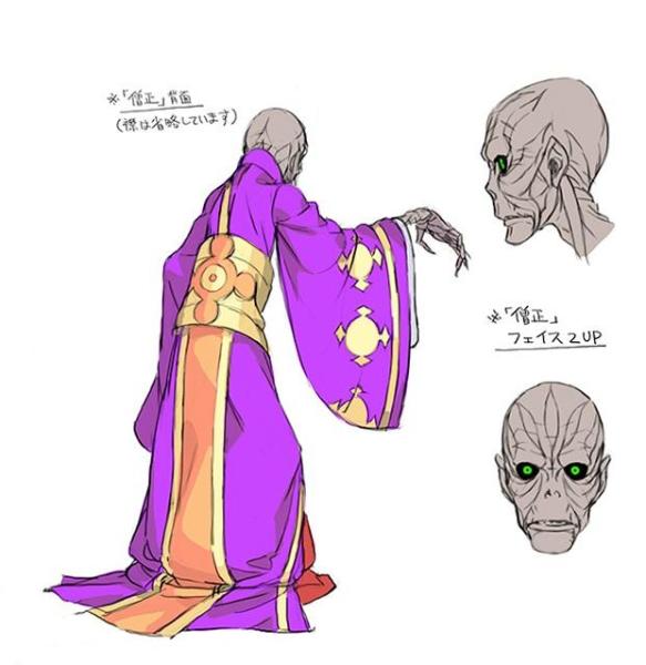 僧正 魔法禁书目录 中的魔神 搜狗百科 僧正 魔法禁书目录 中的魔神 搜狗百科