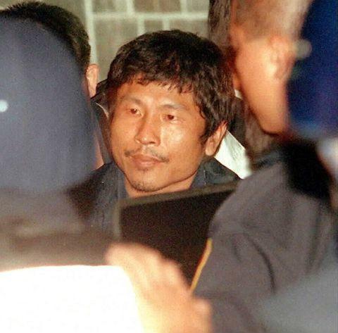 陈进兴 台湾罪犯 搜狗百科