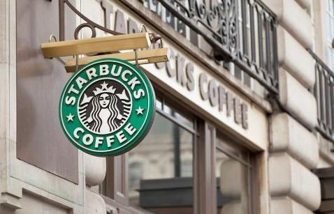 星巴克 美国咖啡公司 搜狗百科