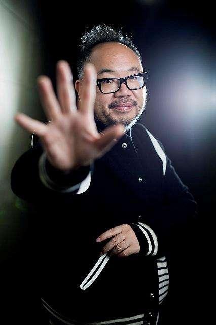张一白(中国内地男导演、监制)