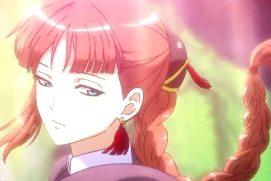 江华 银魂人物 搜狗百科