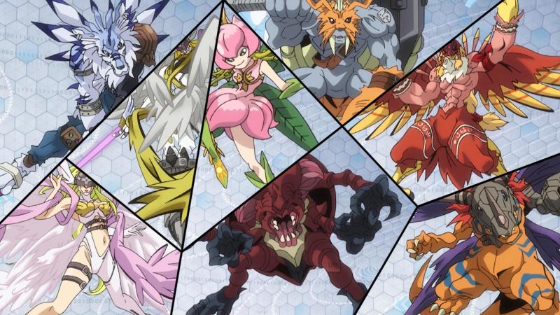 完全体 数码兽术语 搜狗百科