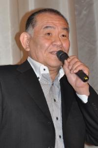 渡边哲
