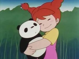 熊猫家族