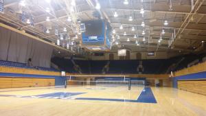 Duke University