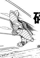 舞空术