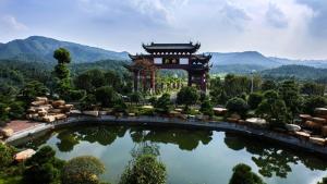盘龙大观园