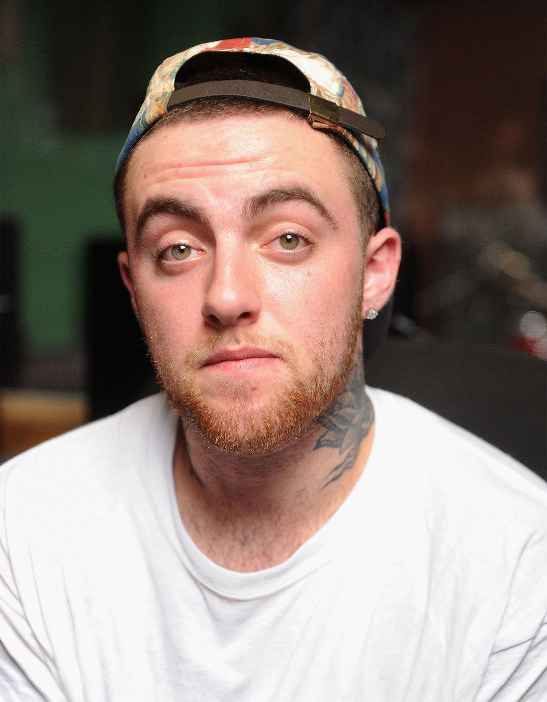 mac miller