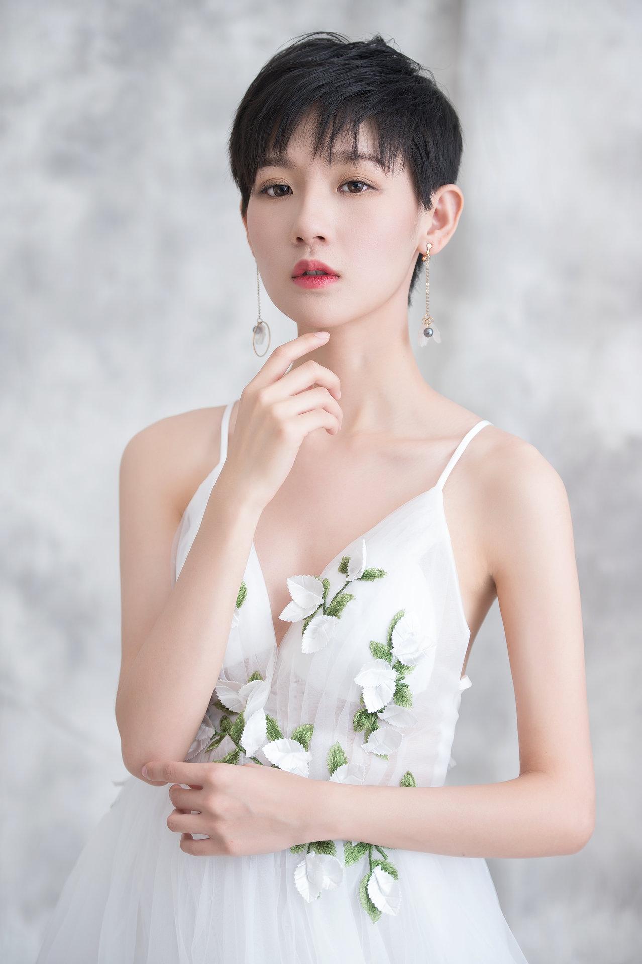 董婕(中国内地新生代女演员) - 搜狗百科