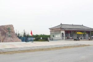 新乡县风光