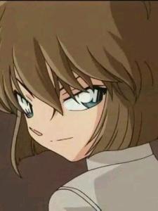 青野厚司作画的哀