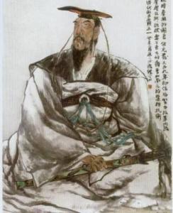 秦穆公