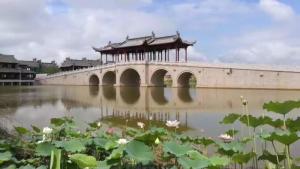 启封故园