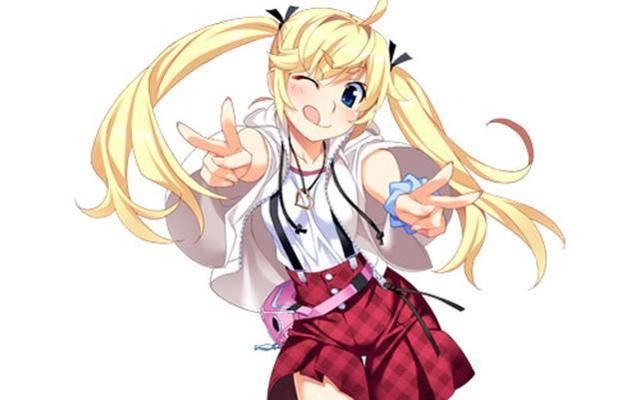 灰色的乐园 Frontwing制作的游戏 搜狗百科