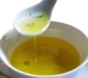 茶油