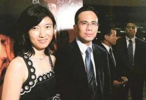 王俪桥夫妇