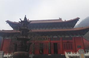 灵山寺