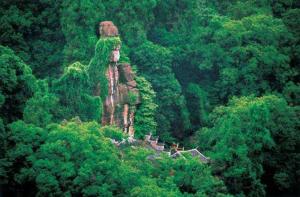 不二门森林公园