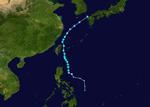 Kong-rey 2013 track.png