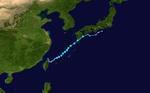 Toraji 2013 track.png