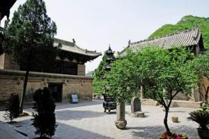 青莲寺