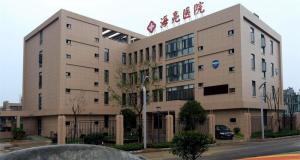 海亮教育园设施