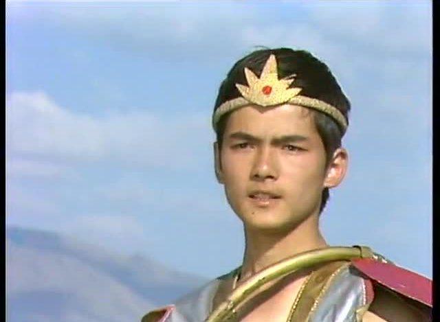 何威版哪吒