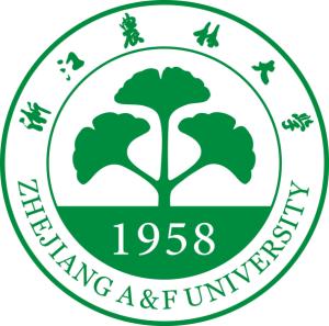 浙江农林大学(图1)