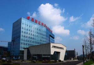 泸州国家高新区