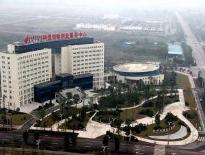 泸州国家高新区
