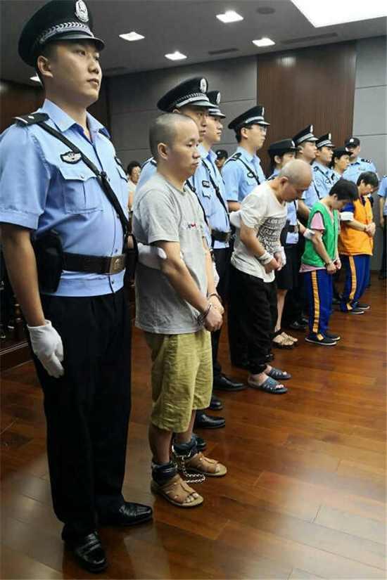 11·14青岛灭门案(2017年11月14日青岛灭门案)