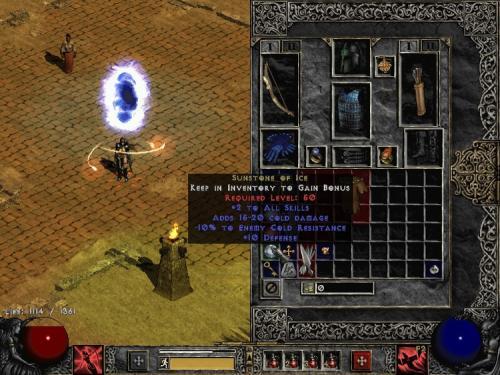 图册：暗黑魔电