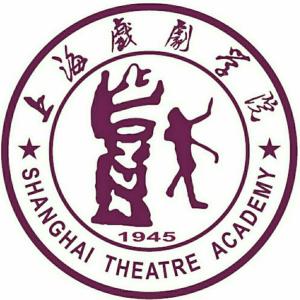 上海戏剧学院校徽