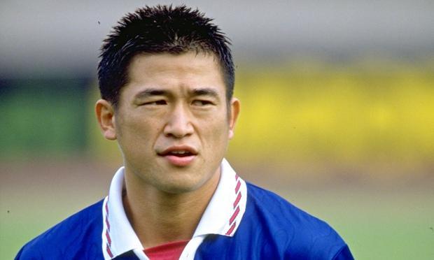 三浦知良 日本男子足球运动员 搜狗百科