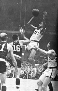1952年NBA全明星赛