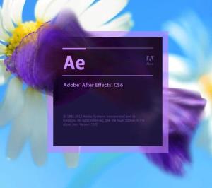 Adobe After Effects