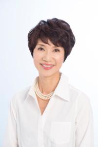 中井贵惠