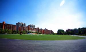 上海理工大学
