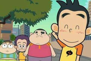 动漫剧情图片