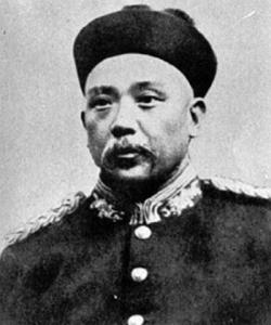 袁世凯