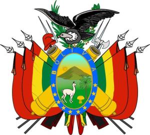 国徽