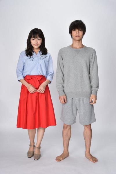 软饭男 日本18年洼田正孝主演电视剧 搜狗百科