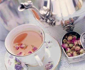 花果茶