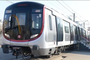 Q-train列车