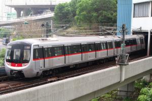 C-train列车