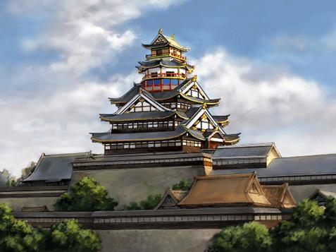 安土城 搜狗百科 安土城 搜狗百科