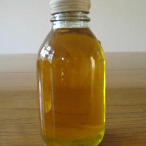 金丝桐油