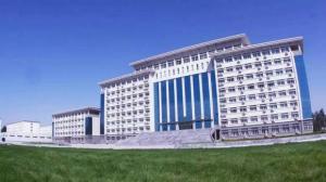校园风采